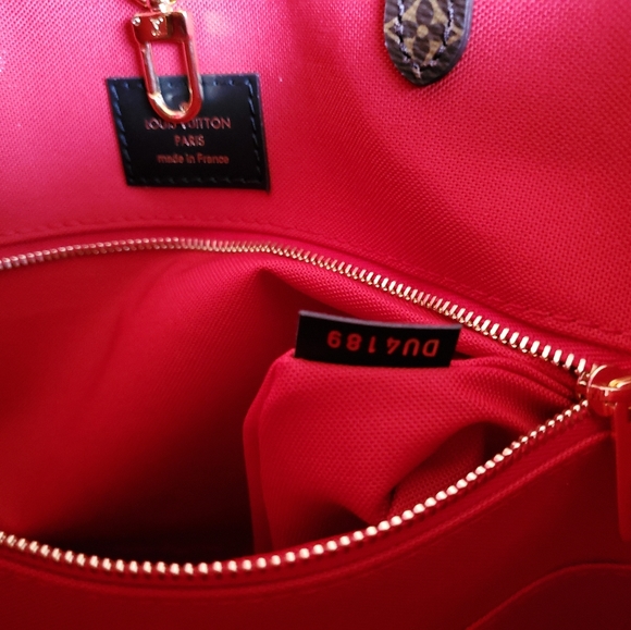 💯Auth Louis Vuitton Onthego GM Totes - Picture 6 of 6